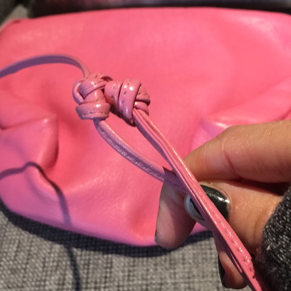 CLEAR OUT! Vintage Carlos Fulchi Shoulder bag - Picture 8 of 8